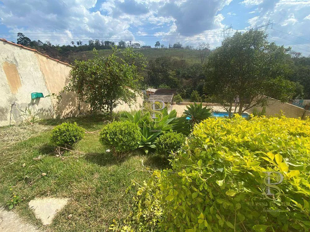 Chácara, 3 quartos, 1000 m² - Foto 2