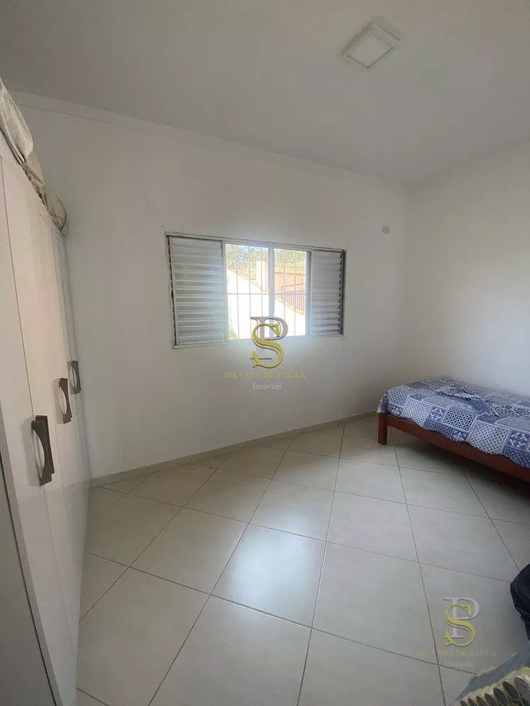 Chácara, 3 quartos, 1000 m² - Foto 1