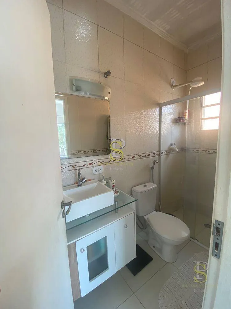 Chácara, 3 quartos, 1000 m² - Foto 12