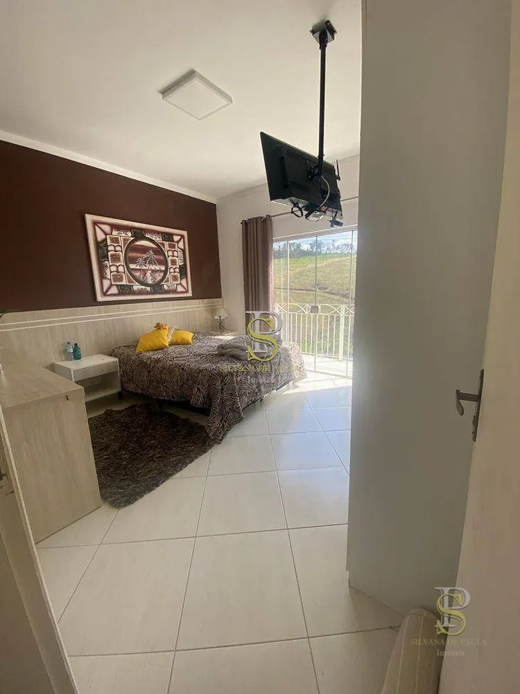 Chácara, 3 quartos, 1000 m² - Foto 14
