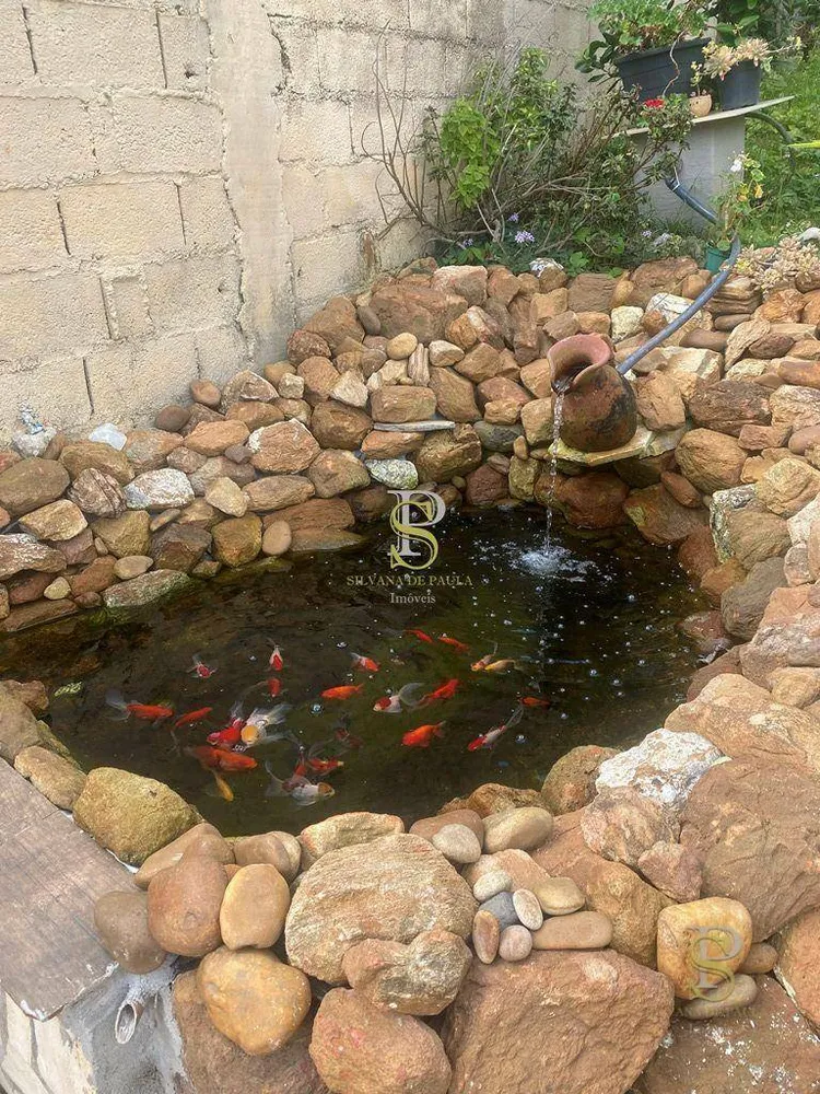 Chácara, 3 quartos, 1000 m² - Foto 6