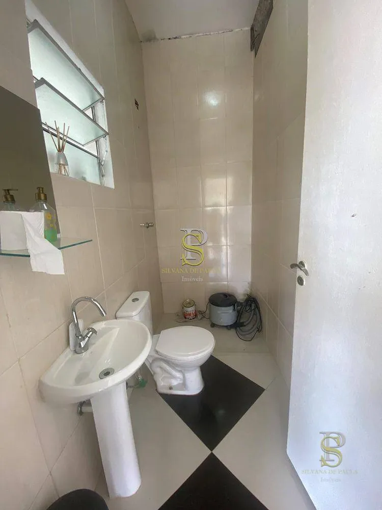 Chácara, 3 quartos, 1000 m² - Foto 10