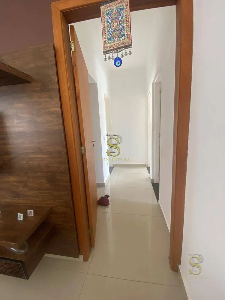 Chácara, 3 quartos, 1000 m² - Foto 9
