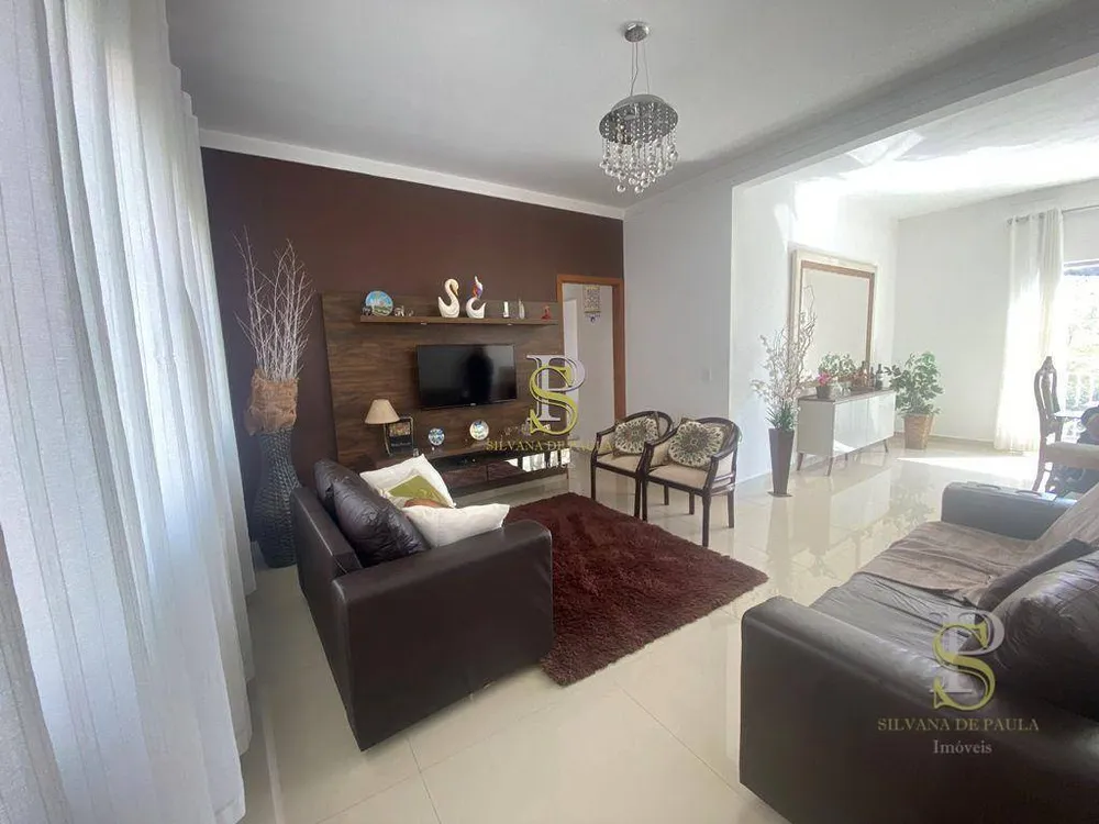 Chácara, 3 quartos, 1000 m² - Foto 8