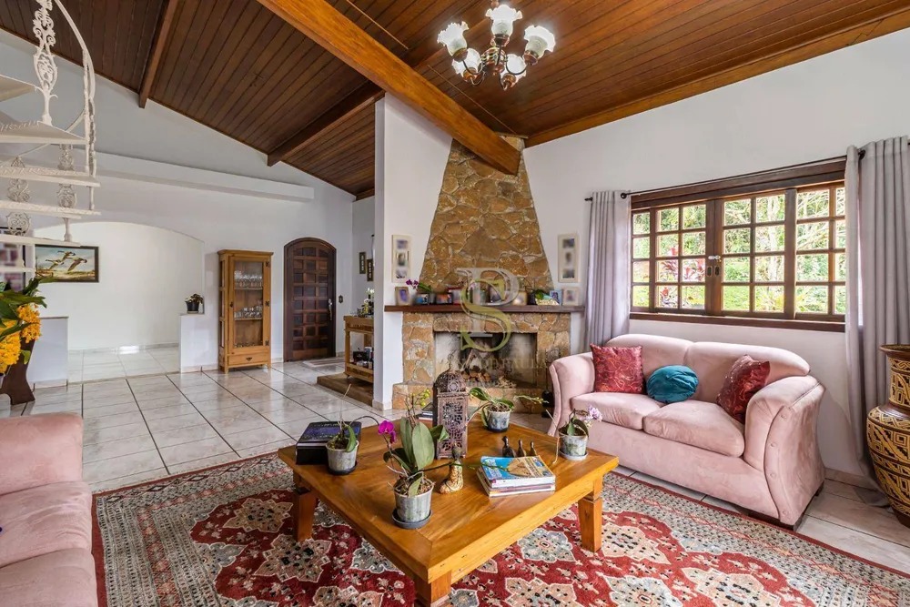 Chácara, 4 quartos, 7880 m² - Foto 3