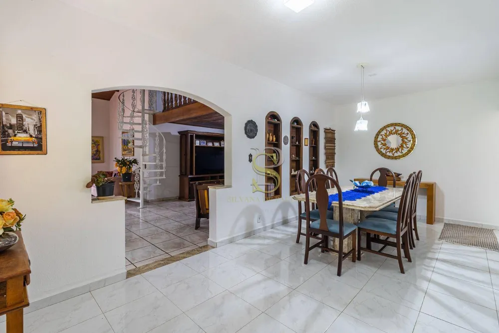 Chácara, 4 quartos, 7880 m² - Foto 2