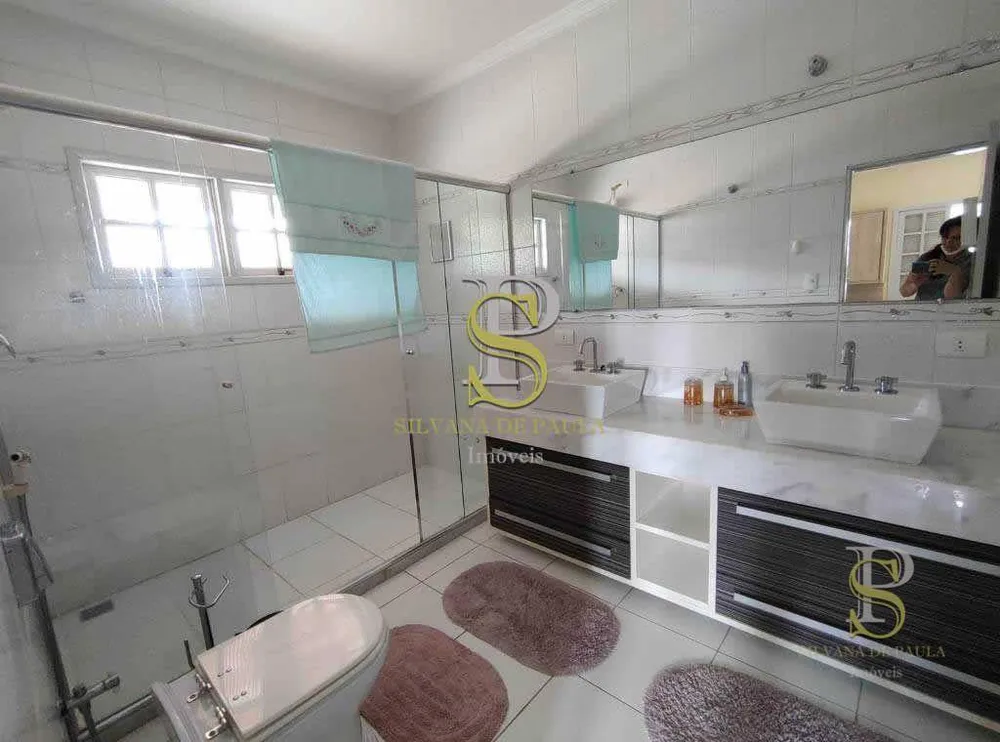 Chácara, 5 quartos, 1000 m² - Foto 17