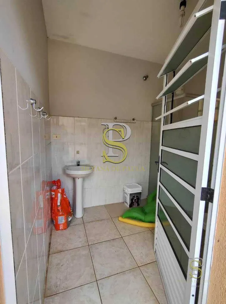 Chácara, 5 quartos, 1000 m² - Foto 19