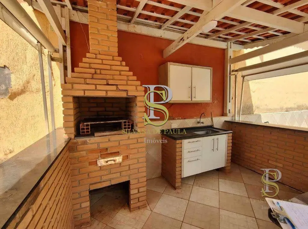 Chácara, 5 quartos, 1000 m² - Foto 4