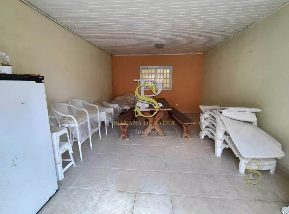 Chácara, 5 quartos, 1000 m² - Foto 2
