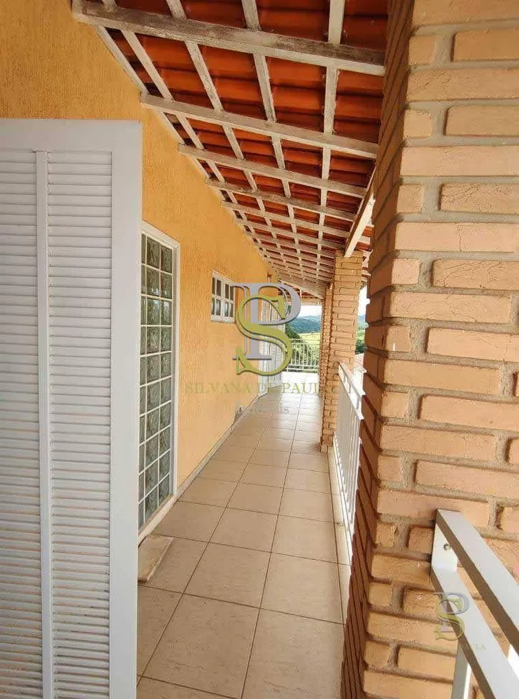 Chácara, 5 quartos, 1000 m² - Foto 9