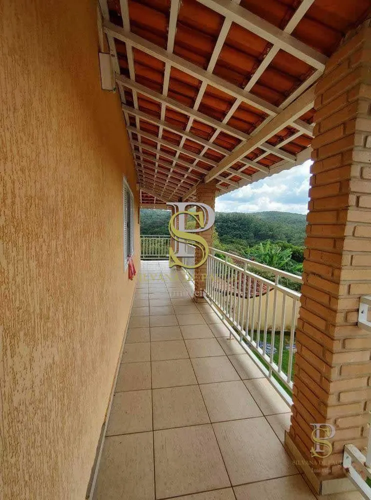 Chácara, 5 quartos, 1000 m² - Foto 8