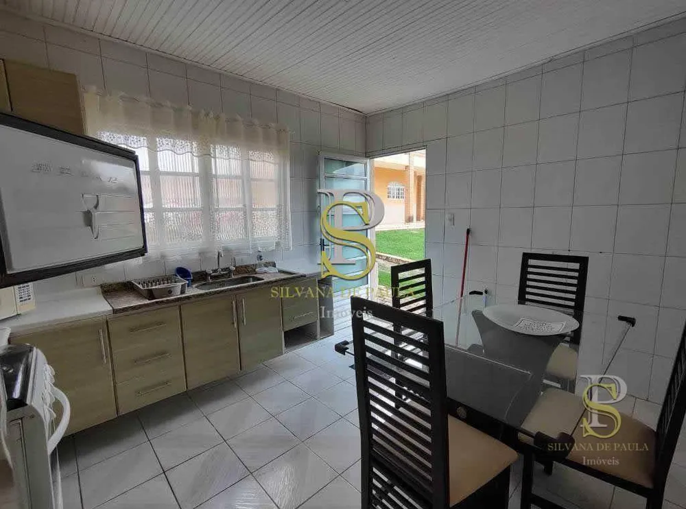 Chácara, 5 quartos, 1000 m² - Foto 13