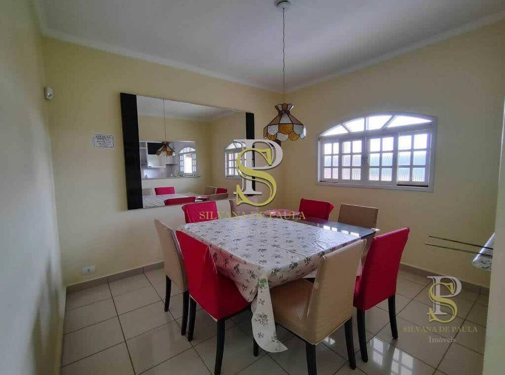 Chácara, 5 quartos, 1000 m² - Foto 6