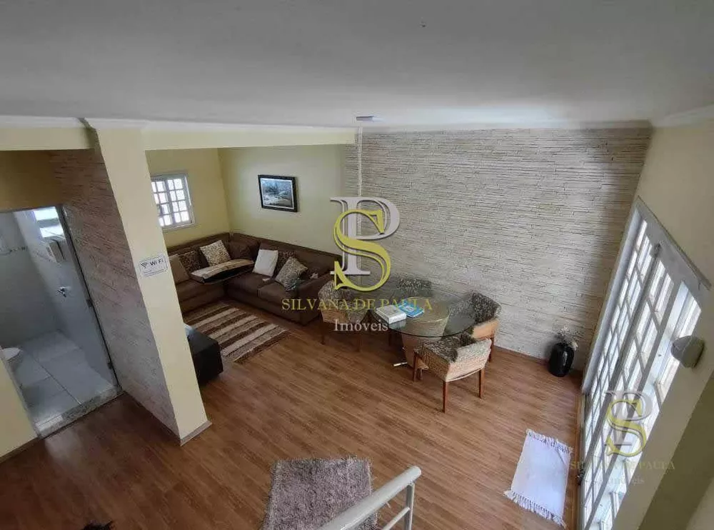 Chácara, 5 quartos, 1000 m² - Foto 3
