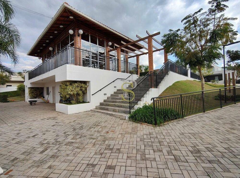 Casa de Condomínio, 4 quartos - Foto 6