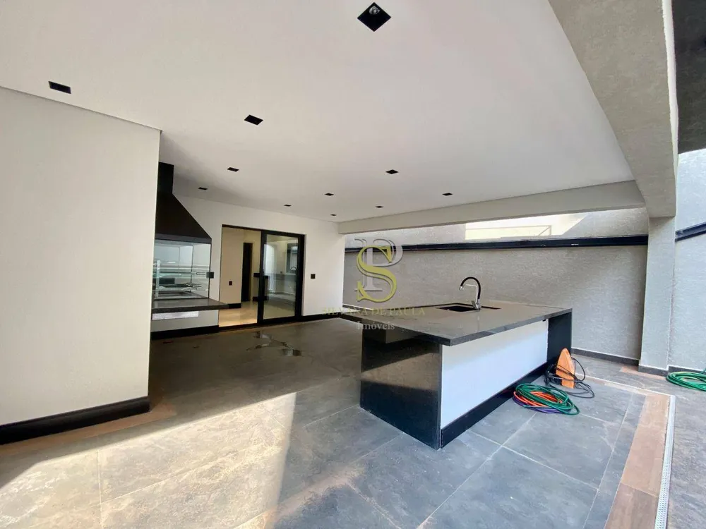 Casa de Condomínio, 4 quartos - Foto 10