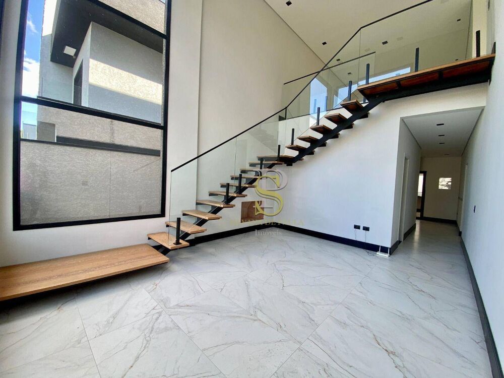 Casa de Condomínio, 4 quartos - Foto 5