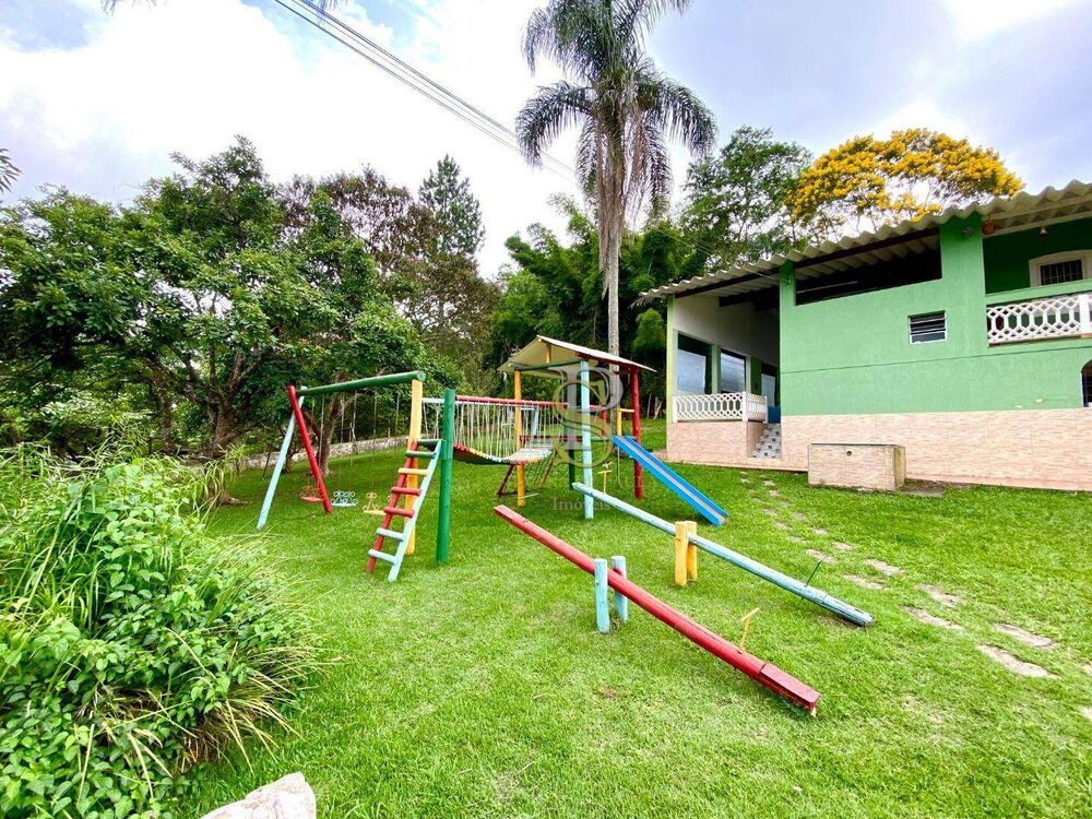 Chácara, 5 quartos, 2306 m² - Foto 3