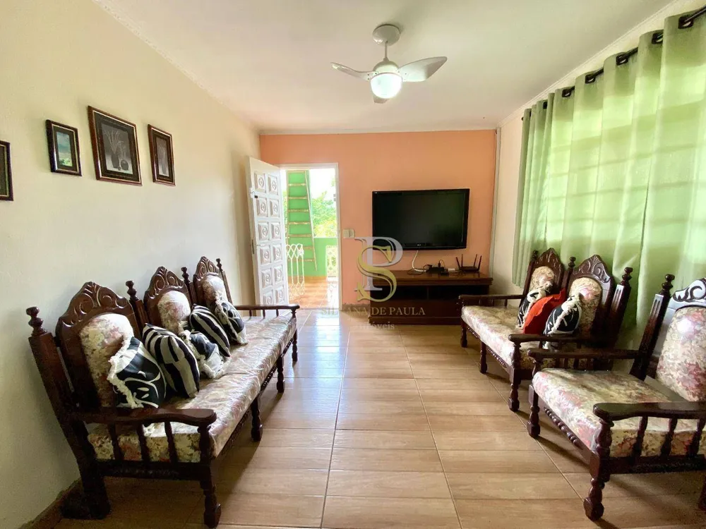 Chácara, 5 quartos, 2306 m² - Foto 7