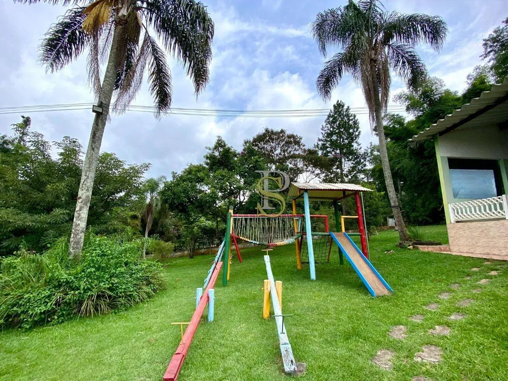 Chácara, 5 quartos, 2306 m² - Foto 12