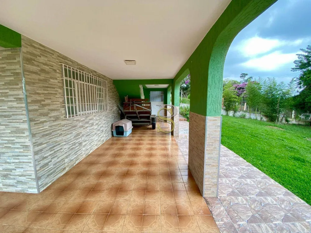 Chácara, 5 quartos, 2306 m² - Foto 13