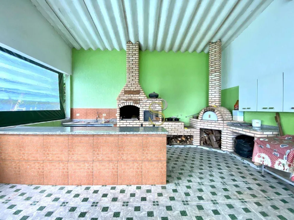 Chácara, 5 quartos, 2306 m² - Foto 15
