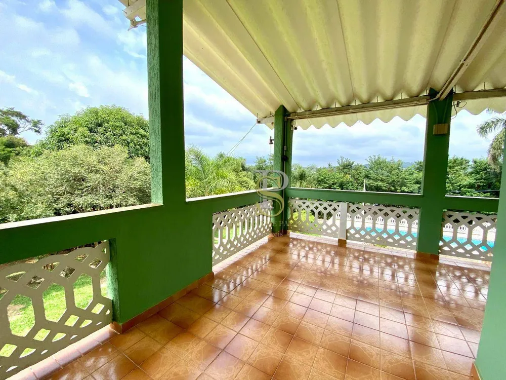Chácara, 5 quartos, 2306 m² - Foto 16