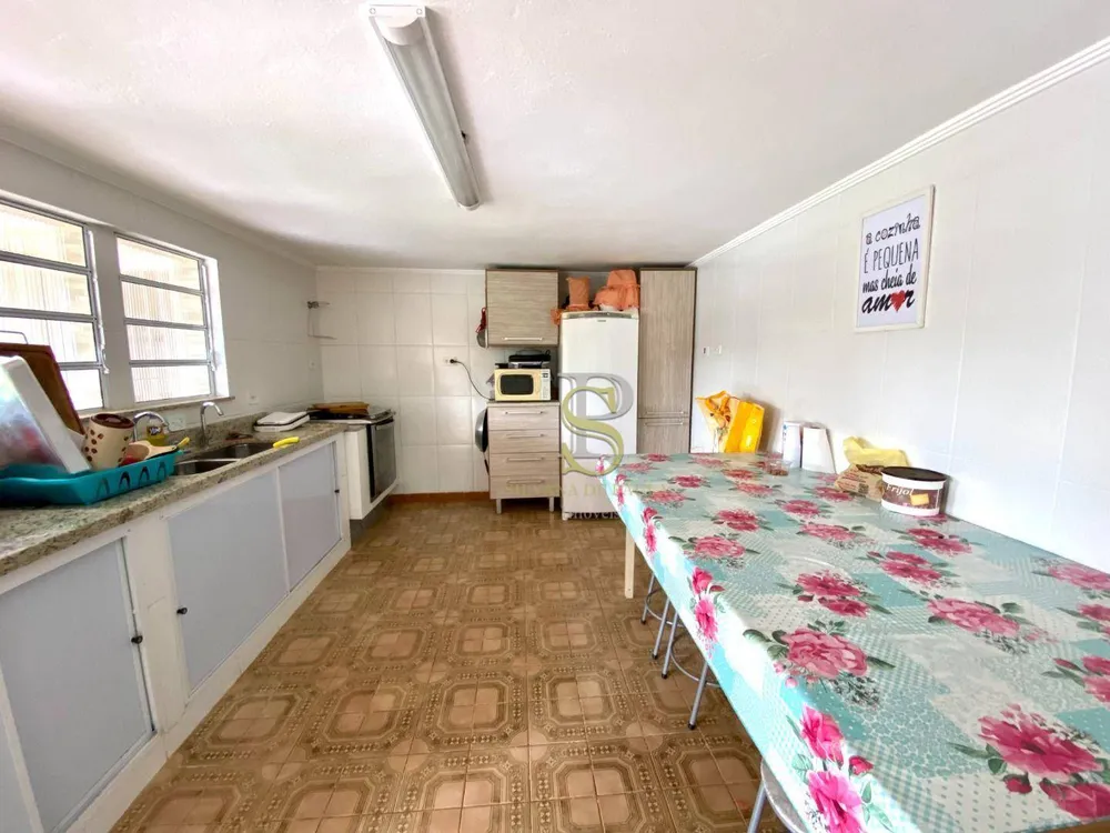 Chácara, 5 quartos, 2306 m² - Foto 5