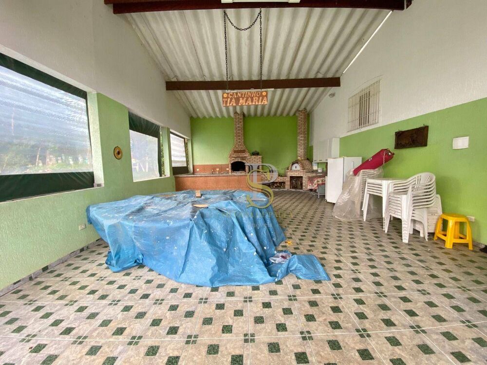 Chácara, 5 quartos, 2306 m² - Foto 1