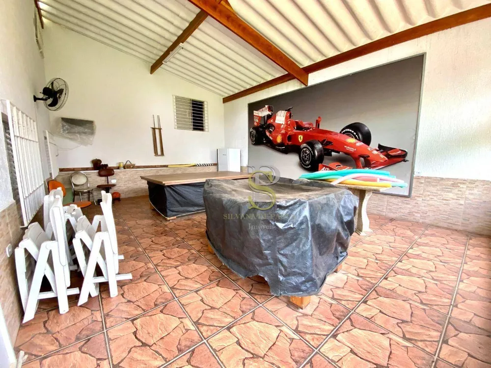 Chácara, 5 quartos, 2306 m² - Foto 8