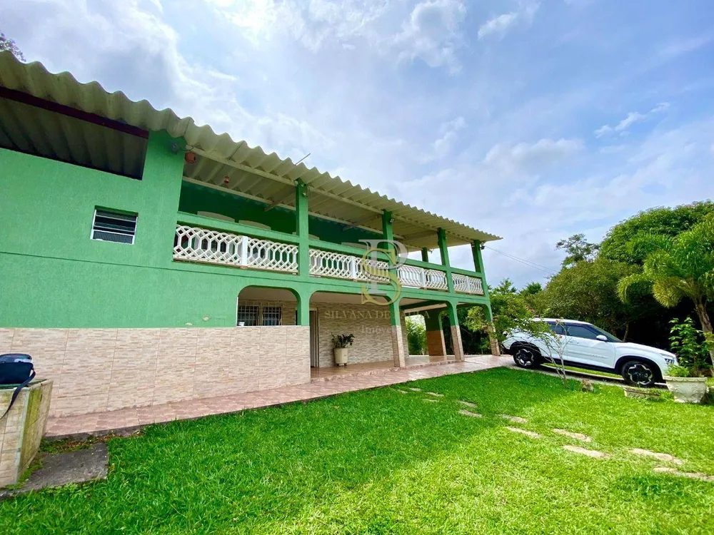 Chácara, 5 quartos, 2306 m² - Foto 2