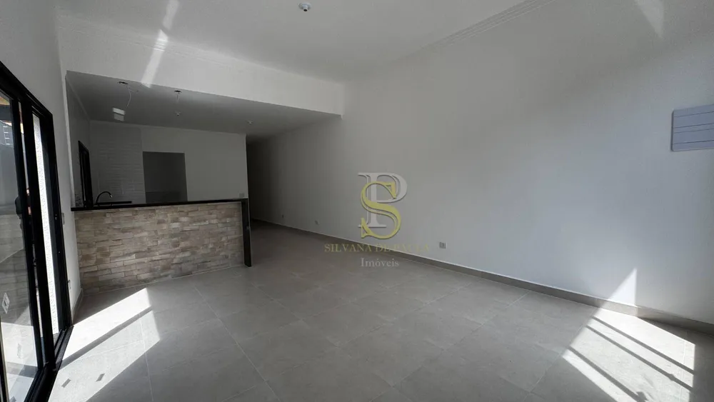 Casa, 3 quartos, 130 m² - Foto 2