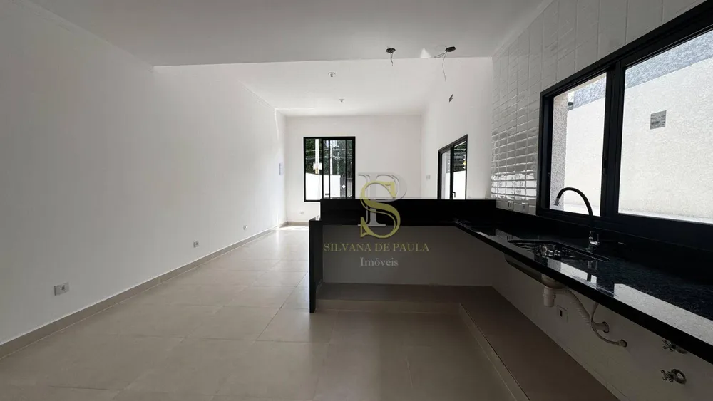 Casa, 3 quartos, 130 m² - Foto 1