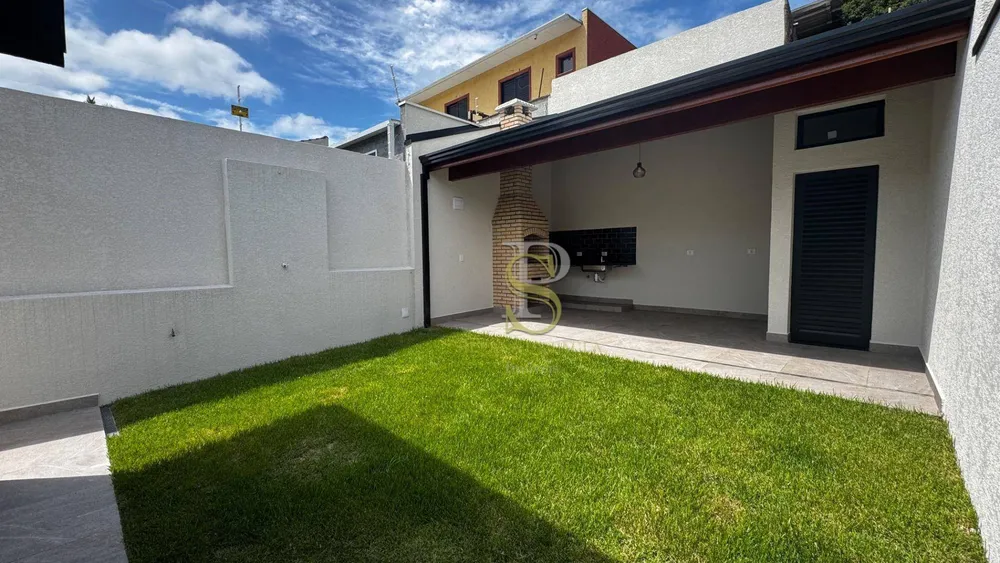 Casa, 3 quartos, 130 m² - Foto 12