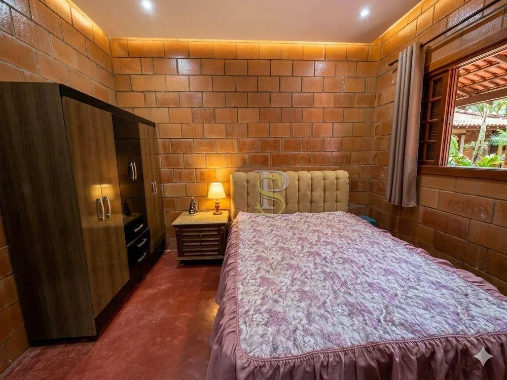 Chácara, 5 quartos, 2170 m² - Foto 6