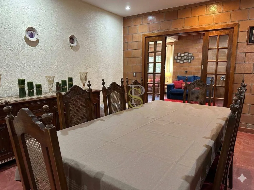 Chácara, 5 quartos, 2170 m² - Foto 8