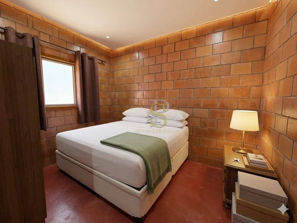 Chácara, 5 quartos, 2170 m² - Foto 8