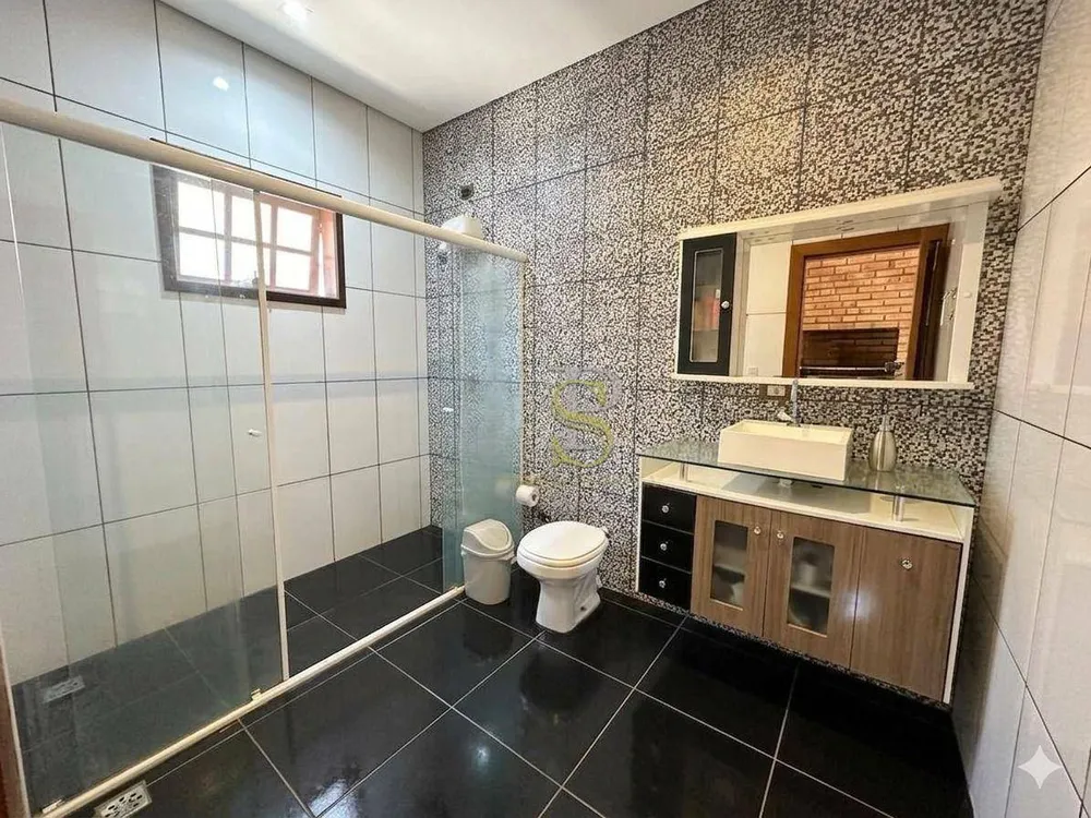 Chácara, 5 quartos, 2170 m² - Foto 5