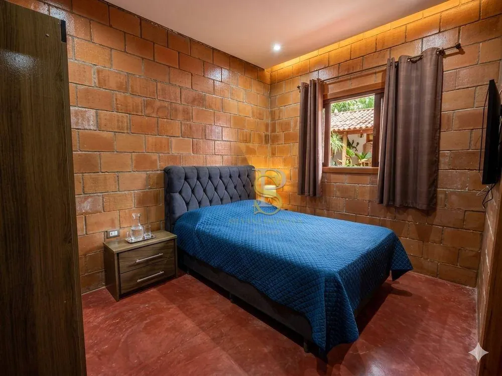Chácara, 5 quartos, 2170 m² - Foto 13