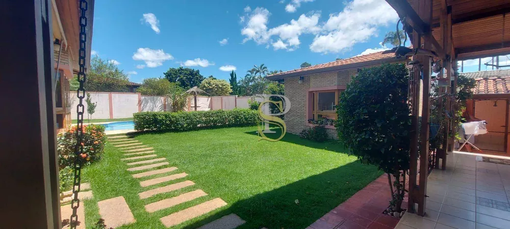 Casa, 3 quartos, 300 m² - Foto 2