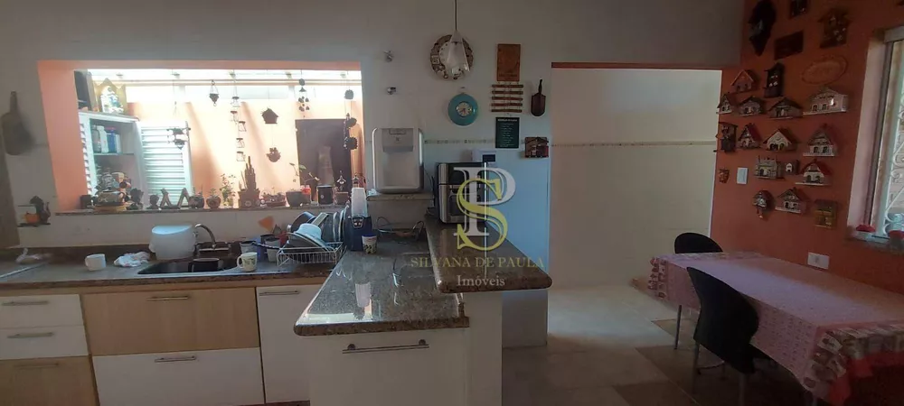 Casa, 3 quartos, 300 m² - Foto 6