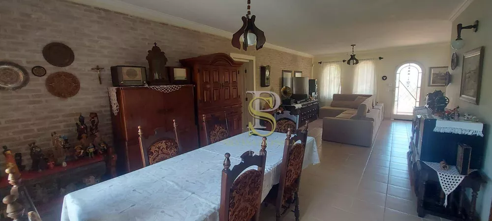 Casa, 3 quartos, 300 m² - Foto 4