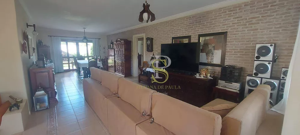 Casa, 3 quartos, 300 m² - Foto 3