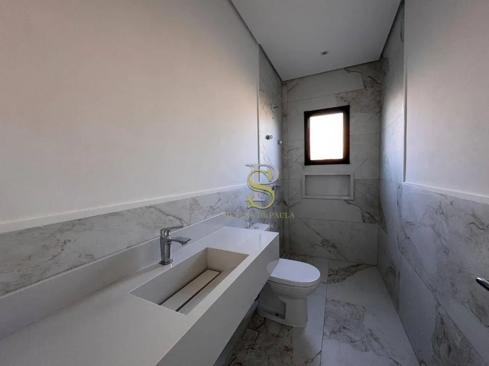 Casa, 3 quartos, 204 m² - Foto 5