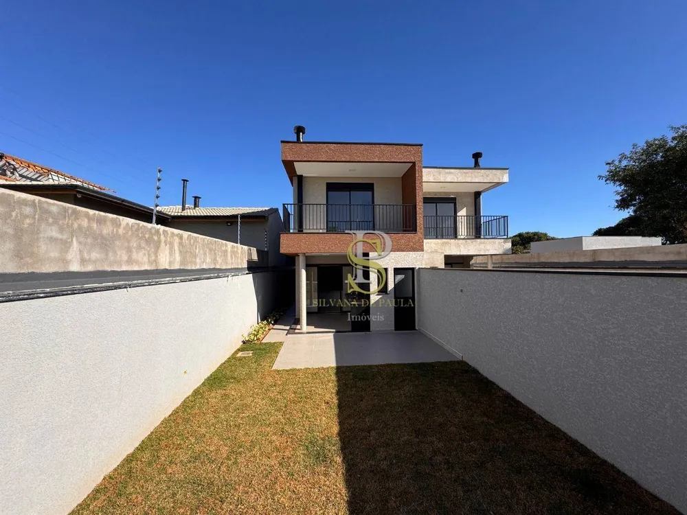 Casa, 3 quartos, 204 m² - Foto 10