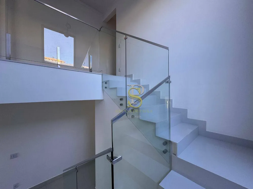 Casa, 3 quartos, 204 m² - Foto 11