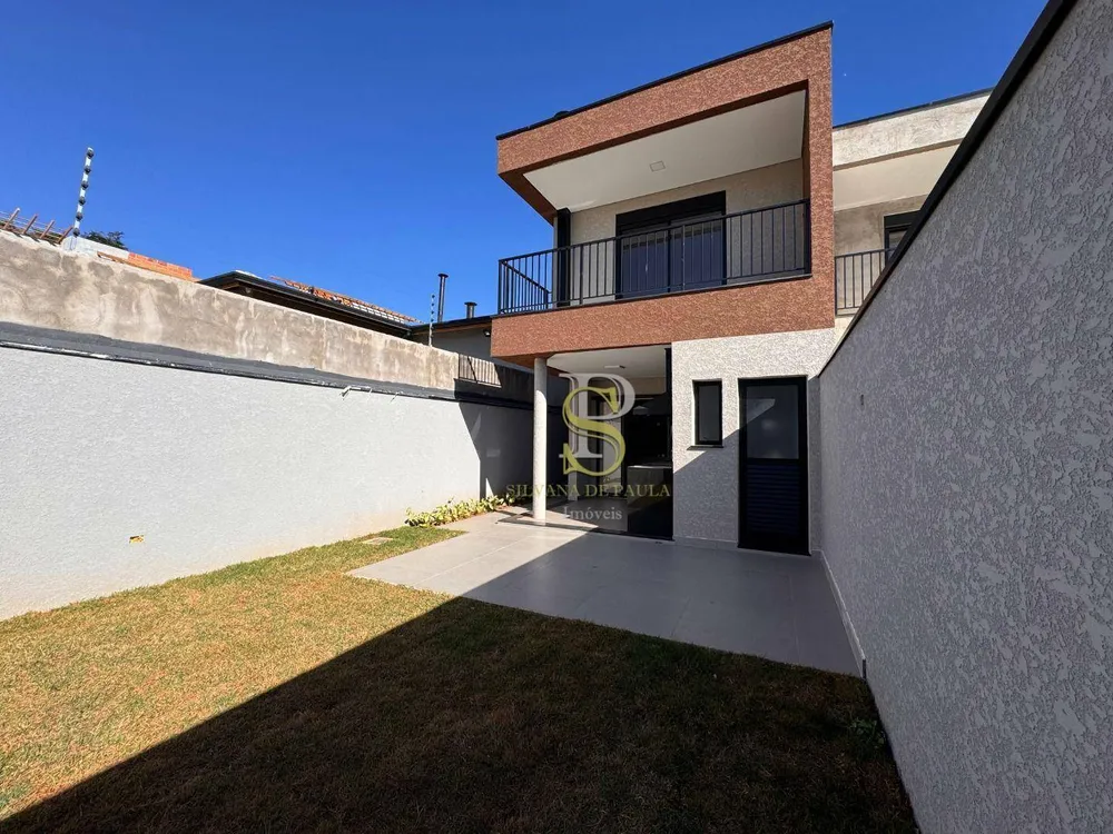 Casa, 3 quartos, 204 m² - Foto 8