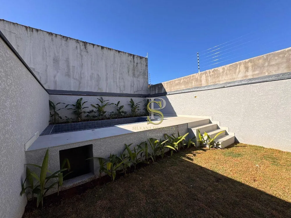 Casa, 3 quartos, 204 m² - Foto 7