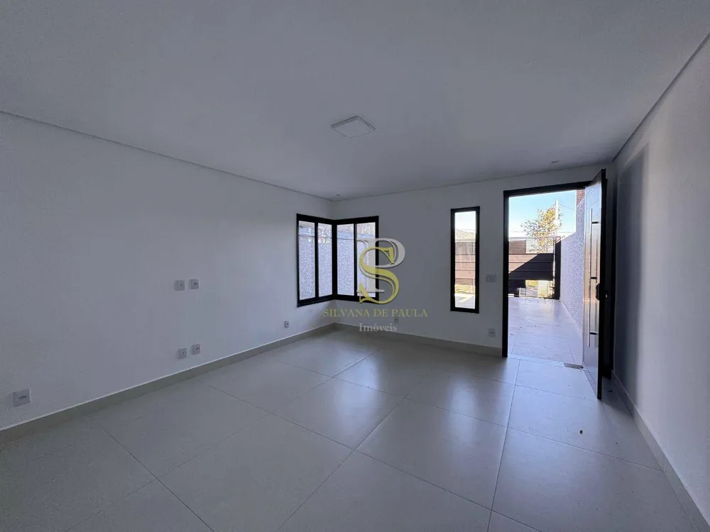 Casa, 3 quartos, 204 m² - Foto 3